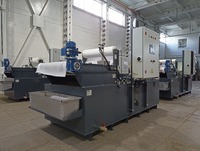 Станция фильтрации ФГК-225-СТ - kaviant.ru - Оренбург