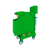 Очистка СОЖ - kaviant.ru - Оренбург