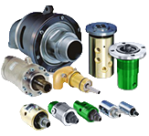 Ротационные соединения - kaviant.ru - Оренбург