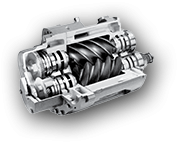 Компрессорные масла - kaviant.ru - Оренбург