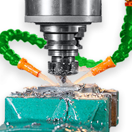 Водорастворимые СОЖ - kaviant.ru - Оренбург