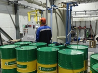 О компании - kaviant.ru - Оренбург