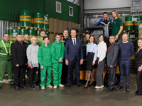 О компании - kaviant.ru - Оренбург